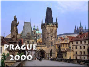 PRAGUE

2000